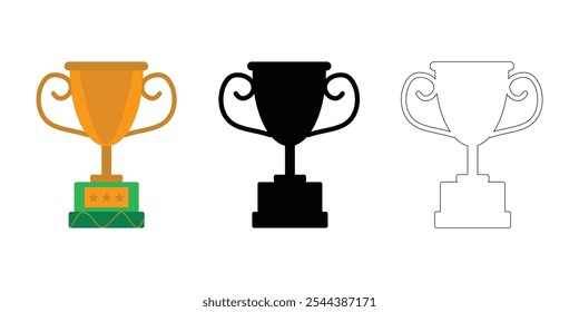Prämiensymbol. Weißer Hintergrund für Prämiensymbol. Auszeichnung 