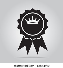 Award Icon Sign