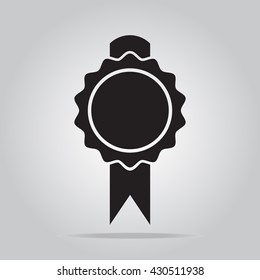 Award Icon Sign
