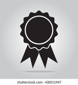 Award Icon Sign