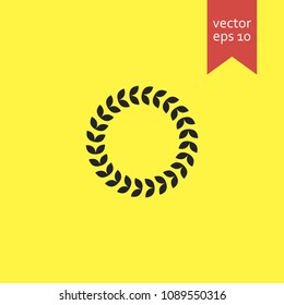 award. award icon. sign design. Vector EPS 10.