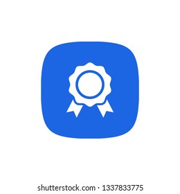 Award icon sign symbol