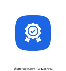 Award icon sign symbol