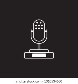 award icon. Simple element illustration. award symbol design template. Can be used for web and mobile