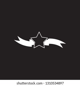 award icon. Simple element illustration. award symbol design template. Can be used for web and mobile