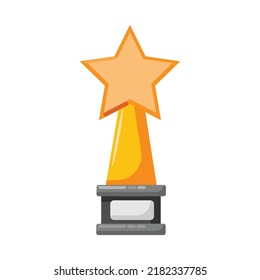 Award icon. Subtable to place on winner, achievement, etc.