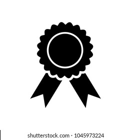 award icon and symbol