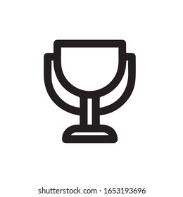  award icon trendy and modern award symbol for logo, web, app, UI