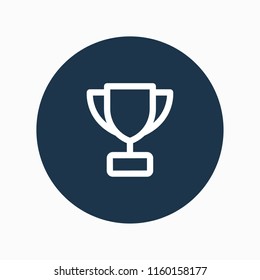 award icon vector