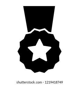award icon vector