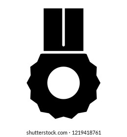 award icon vector