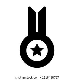 award icon vector