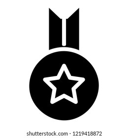 award icon vector