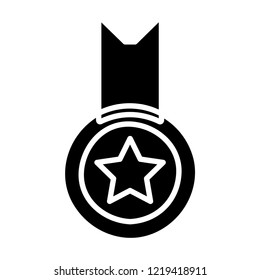 award icon vector