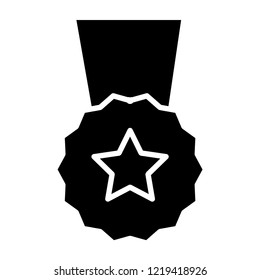 award icon vector