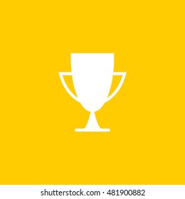 Award icon vector. Award icon clip art. Also useful as picture, image, shape, path, sign. symbol, icon. Compatible with ai, cdr, png, jpg, pdf and eps.