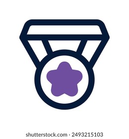 Vector de doble tono para tu Sitio web, móvil, presentación y diseño de logotipo.