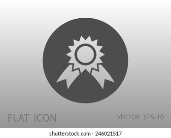 Award-Symbol, Vektorgrafik