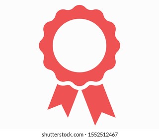 Award icon vector illustration EPS10