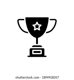 

Award icon in vector. Logotype