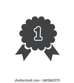 Award icon- vector sign award icon