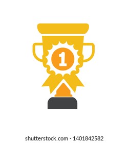 Award icon- vector sign award icon