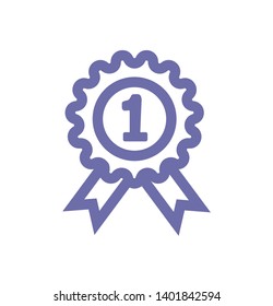 Award icon- vector sign award icon