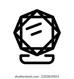Award Icon Vector Symbol Design Illustration