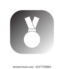 diseño del logotipo de la ilustración de la plantilla del vector de icono de asignación