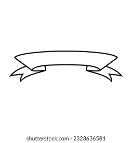 Award icon vector. Trophy illustration sign. Success symbol or logo.