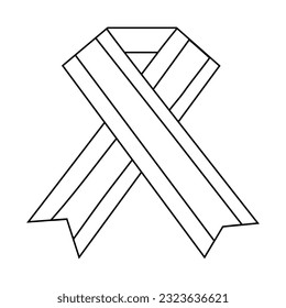 Award icon vector. Trophy illustration sign. Success symbol or logo.