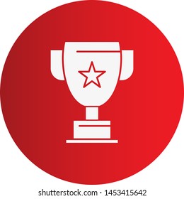Award icon for your project
