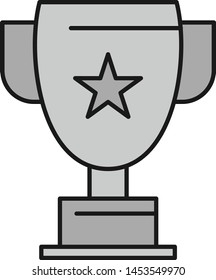 Award icon for your project
