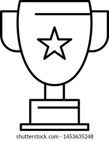 Award icon for your project
