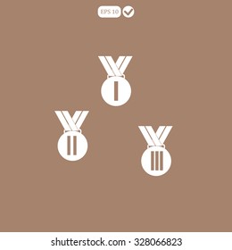 award icons