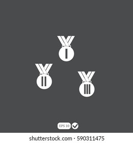 award icons