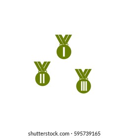 award icons