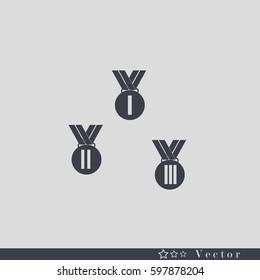 award icons