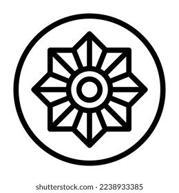 award illustration vector and logo Icon Army weapon icon perfect. Icon sign from modern collection for mobile concept and web apps design.