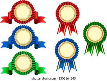 award label rating