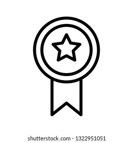 award line icon