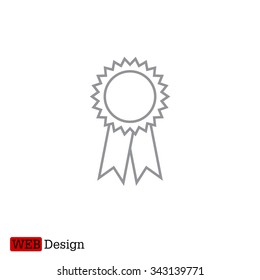 award line icon