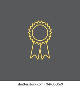 award line icon