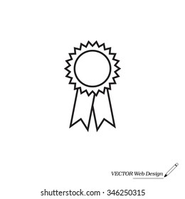 award line icon