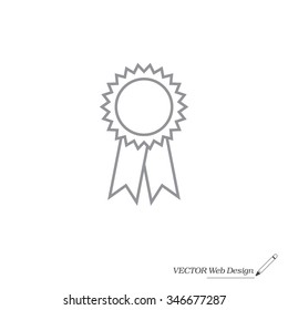 award line icon