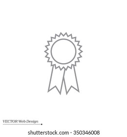 award line icon