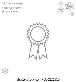 award line icon