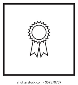 award line icon