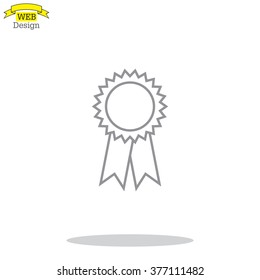 award line icon