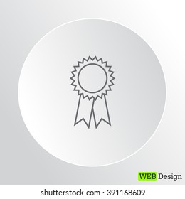 award line icon